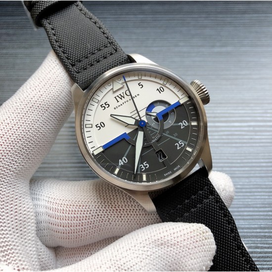 技术升级引领时尚 万国 iwc 典范 大飞新品 IWC 概念表特别版 H5 【表壳】腕表数据46mm.与原装一致,采用高科技强化316精钢【字面】采用飞机引擎形状.菱角切工形状工序、上下不同版层配合十分艰难,在精湛技艺和强大的耐心,使之显现凸出的立体感。【表镜】蓝宝石水晶玻璃表镜,双面蓝色高透镀膜。工艺吻合原装,通透度直逼正品。新款必属精品 敬请各路表友品鉴 技术升级引领时尚 万国 iwc 典范 大飞新品 IWC 概念表特别版 H5 【表壳】腕表数据46mm.与原装一致,采用高科技强化316精钢【字面】采用飞机引擎形状.菱角切工形状工序、上下不同版层配合十分艰难,在精湛技艺和强大的耐心,使之显现凸出的立体感。【表镜】蓝宝石水晶玻璃表镜,双面蓝色高透镀膜。工艺吻合原装,通透度直逼正品。新款必属精品 敬请各路表友品鉴