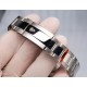 ROLEX 劳力士 蚝式恒动日志型41mm系列腕表,直径41mm,经典的蚝式表壳搭配三角坑纹外圈,把头采用旋入式设计,抗刮损蓝水晶玻璃,防反光凸透式放大(2.5倍)日历窗,隐蔽式摺叠皇冠带扣,矜持有度秀而不媚 恒久优雅! ROLEX 劳力士 蚝式恒动日志型41mm系列腕表,直径41mm,经典的蚝式表壳搭配三角坑纹外圈,把头采用旋入式设计,抗刮损蓝水晶玻璃,防反光凸透式放大(2.5倍)日历窗,隐蔽式摺叠皇冠带扣,矜持有度秀而不媚 恒久优雅!