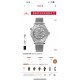 【 OMEGA 欧米茄 007-Seamaster Diver 300M 】推出新款海马300米无历型号!▪️圈口对标正品为铝圈,圈口刻度带冰蓝夜光效果。精磨网带,头粒与原版一致!细节到位!▪️表壳采用904精钢材质,抛光闪耀,坚固耐磨、不易氧化,长久佩戴依旧光采如新!▪️ 手工精磨水晶蓝宝石锅盖玻璃,闪亮耐刮,非普通玻璃镀膜!▪️独家定制8806双T机芯,功能与原版一致,超长72小时动能!更稳定!▪️ 下单即送胶带带扣子一副!限量发售,詹姆斯•邦德明星同款! 【 OMEGA 欧米茄 007-Seamaster Diver 300M 】推出新款海马300米无历型号!▪️圈口对标正品为铝圈,圈口刻度带冰蓝夜光效果。精磨网带,头粒与原版一致!细节到位!▪️表壳采用904精钢材质,抛光闪耀,坚固耐磨、不易氧化,长久佩戴依旧光采如新!▪️ 手工精磨水晶蓝宝石锅盖玻璃,闪亮耐刮,非普通玻璃镀膜!▪️独家定制8806双T机芯,功能与原版一致,超长72小时动能!更稳定!▪️ 下单即送胶带带扣子一副!限量发售,詹姆斯•邦德明星同款!