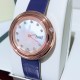 ★实拍 伯爵-PIAGET,时尚石英女款,来自Possession系列诚意推荐,魅力十足的臻品采用瑞士石英机芯,蓝宝石水晶玻璃镜面,表圈可360度旋转,在不经意的旋转之间带来不同的好心情灵动搭配,转动间,专属于你独一无二的个性造型耀目而生有光圈、单排钻和双排钻任性选择!表壳直径34mm厚度8mm。 ★实拍 伯爵-PIAGET,时尚石英女款,来自Possession系列诚意推荐,魅力十足的臻品采用瑞士石英机芯,蓝宝石水晶玻璃镜面,表圈可360度旋转,在不经意的旋转之间带来不同的好心情灵动搭配,转动间,专属于你独一无二的个性造型耀目而生有光圈、单排钻和双排钻任性选择!表壳直径34mm厚度8mm。