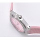 FK-VACHERON CONSTANTIN【江诗丹顿】纵横四海系列火热上市,突破传统,时尚优雅的多彩表带,可满足佩戴者在不同场合的需求,多样化的色彩设计演绎大胆而时尚的风格,江诗丹顿在装置时始终将舒适性放在首位,确保腕表完美贴合手腕,纯钢表壳,进口石英机芯,蓝宝石水晶玻璃,舒适胶质表带,采用原装针式表扣佩戴方便!尺寸:36.5mm FK-VACHERON CONSTANTIN【江诗丹顿】纵横四海系列火热上市,突破传统,时尚优雅的多彩表带,可满足佩戴者在不同场合的需求,多样化的色彩设计演绎大胆而时尚的风格,江诗丹顿在装置时始终将舒适性放在首位,确保腕表完美贴合手腕,纯钢表壳,进口石英机芯,蓝宝石水晶玻璃,舒适胶质表带,采用原装针式表扣佩戴方便!尺寸:36.5mm