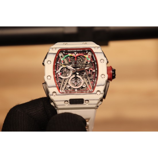 理查德米勒 Richard Mille⌚️碳纤维壳43*50毫米 一如既往防水胶带配原装折叠扣 极具个性与夸张的表壳表盘设计只为遇见个性独特的你 一如既往的酷 ! 理查德米勒 Richard Mille⌚️碳纤维壳43*50毫米 一如既往防水胶带配原装折叠扣 极具个性与夸张的表壳表盘设计只为遇见个性独特的你 一如既往的酷 !