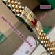 最新“劳力士41mm日志”瑞机“牛货”真真切切“真金真钻”细节图！