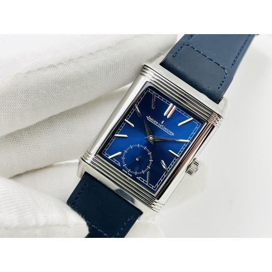 【AN Factory2021墙裂推荐】市场最高版本 积家Reverso Classic Large Duoface Small Second男款翻转系列!1⃣️直径49MMx29MM!2⃣️316L研发精密铸造而成!3⃣️精选854A/2手动上链机芯:双面双时区,正面数字刻度二针半显示,背面简洁大方表盘具有第二地时间显示功能,走时精准!4⃣️表壳线条细腻优雅,可随时变换风格,迎合各种场合,时刻与您相伴着!AN Factory匠心力作 欢迎您的品鉴! 【AN Factory2021墙裂推荐】市场最高版本 积家Reverso Classic Large Duoface Small Second男款翻转系列!1⃣️直径49MMx29MM!2⃣️316L研发精密铸造而成!3⃣️精选854A/2手动上链机芯:双面双时区,正面数字刻度二针半显示,背面简洁大方表盘具有第二地时间显示功能,走时精准!4⃣️表壳线条细腻优雅,可随时变换风格,迎合各种场合,时刻与您相伴着!AN Factory匠心力作 欢迎您的品鉴!