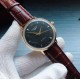 2019年度最新款 浪琴Longines  S8 全面出货！成功商务人士必备 锅盖型复古玻璃  压弯字面 百分之百超强防水  [咖啡][咖啡]品牌：浪琴 Longines 类型：[酷]男士腕表表壳：316精钢（做工优质）表带：进口小牛皮/简约针扣机芯：进口8215全自动机械机芯（走时稳定）玻璃：高级强化镀膜镜面尺寸：直径41mm，厚度12mm 三杰精致推荐男士机械腕表 SJ为你精心挑选超真实实物图拍摄