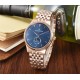 Jaeger-leCoultre Master Ultra Thin Moon积家超薄月相大师系列42mm腕表,简洁的线条设计,赏心悦目的表盘。 显示令表盘尽显活力,6位24小时指针宛如一幕和谐美妙的腕上芭蕾。透过玻璃底盖,机芯运行一目了然。这款厚度仅5.8毫米的超薄机芯向世人证实,超凡的技艺和极尽复杂的功能可以在狭小的空间内完美展现。顶级出品 精品不断 Jaeger-leCoultre Master Ultra Thin Moon积家超薄月相大师系列42mm腕表,简洁的线条设计,赏心悦目的表盘。 显示令表盘尽显活力,6位24小时指针宛如一幕和谐美妙的腕上芭蕾。透过玻璃底盖,机芯运行一目了然。这款厚度仅5.8毫米的超薄机芯向世人证实,超凡的技艺和极尽复杂的功能可以在狭小的空间内完美展现。顶级出品 精品不断