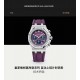 品牌:爱彼-AP系列:皇家橡树离岸型系列类型:女士计时腕表材料:316L精钢机芯:石英VK67机表镜:防眩光处理水晶玻璃表带:高级进口料胶带表扣:原装折叠扣尺寸:37mmx11.5mm 品牌:爱彼-AP系列:皇家橡树离岸型系列类型:女士计时腕表材料:316L精钢机芯:石英VK67机表镜:防眩光处理水晶玻璃表带:高级进口料胶带表扣:原装折叠扣尺寸:37mmx11.5mm