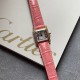 实拍 ♥️新版小牛皮来袭♥️2020最新卡地亚法国坦克Cartier Tank Franaise系列,一款百搭性价比又高的手表 搭配全新专柜欧版风格定制的原厂表带,进口瑞士石英机芯。八角形表冠,镶嵌一颗凸圆形合成尖晶石,剑形蓝钢指针,蓝宝石水晶镜面,采用与原装一致的实心内罩,尺寸:25 x 20mm。佩戴舒适柔软服帖,上手显得高贵又典雅,很气质很女人独家货源。 实拍 ♥️新版小牛皮来袭♥️2020最新卡地亚法国坦克Cartier Tank Franaise系列,一款百搭性价比又高的手表 搭配全新专柜欧版风格定制的原厂表带,进口瑞士石英机芯。八角形表冠,镶嵌一颗凸圆形合成尖晶石,剑形蓝钢指针,蓝宝石水晶镜面,采用与原装一致的实心内罩,尺寸:25 x 20mm。佩戴舒适柔软服帖,上手显得高贵又典雅,很气质很女人独家货源。