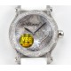 实拍 VSF最新力作 原版复刻 市场顶级狠货 风情万种的海边棕榈——萧邦HAPPYSPORT系列女士腕表！此款是肖邦旗下最具代表性的腕表名为快乐钻系列最有特色是夹层玻璃的五颗钻石产生自旋犹如舞蹈！特殊字面打造，满足不同个性的需求！搭配进口9015机芯机械（零返修）！直径36毫米，在女表上可以说是福音多了一款蓝气球除外的经典腕表！VSF诚意之作 值得女神拥有！