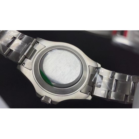 ROLEX 劳力士 游艇钛壳 42mm 3235机 顶级品质 出货实拍✈️