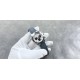 （严选）劳力士迪通拿系列，熊猫数字盘！搭载丹东厂的4130机芯，40mm直径，12.2厚度！c厂出品，出货实拍