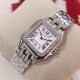 Cartier 卡地亚 猎豹 Panthre de Cartier华丽而不羁,线条流畅,柔软服帖于腕间,宛若在肌肤上翩翩起舞。独特的造型彰显成熟优雅、自信动人的女性形象。 Cartier 卡地亚 猎豹 Panthre de Cartier华丽而不羁,线条流畅,柔软服帖于腕间,宛若在肌肤上翩翩起舞。独特的造型彰显成熟优雅、自信动人的女性形象。
