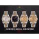 ROLEX 劳力士 DATEJUST 日志型 36mm系列腕表，重新定义最高品质的DATEJUST副本[拳头]
