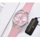 FK-VACHERON CONSTANTIN【江诗丹顿】纵横四海系列火热上市,突破传统,时尚优雅的多彩表带,可满足佩戴者在不同场合的需求,多样化的色彩设计演绎大胆而时尚的风格,江诗丹顿在装置时始终将舒适性放在首位,确保腕表完美贴合手腕,纯钢表壳,进口石英机芯,蓝宝石水晶玻璃,舒适胶质表带,采用原装针式表扣佩戴方便!尺寸:36.5mm FK-VACHERON CONSTANTIN【江诗丹顿】纵横四海系列火热上市,突破传统,时尚优雅的多彩表带,可满足佩戴者在不同场合的需求,多样化的色彩设计演绎大胆而时尚的风格,江诗丹顿在装置时始终将舒适性放在首位,确保腕表完美贴合手腕,纯钢表壳,进口石英机芯,蓝宝石水晶玻璃,舒适胶质表带,采用原装针式表扣佩戴方便!尺寸:36.5mm