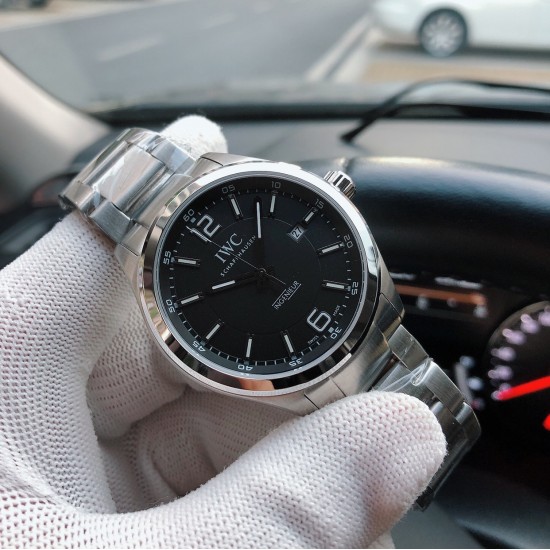 IWC 万国 R21 工程师系列 内置日本西铁成821A机芯 走时稳定 零返修 316精钢表壳 蓝宝石防刮镜面 防水深度30m 尺寸41mm厚12mm。三杰精致推荐男士机械腕表 SJ为你精心挑选超真实实物图拍摄 IWC 万国 R21 工程师系列 内置日本西铁成821A机芯 走时稳定 零返修 316精钢表壳 蓝宝石防刮镜面 防水深度30m 尺寸41mm厚12mm。三杰精致推荐男士机械腕表 SJ为你精心挑选超真实实物图拍摄