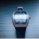法兰克 穆勒 Franck Muller F12 运动时尚满钻高贵 尺寸54*42*15mm 全自动机械机芯 蓝光镀膜玻璃 牛皮表带底部橡胶 原装针扣 糅合运动设计风格 中间完美弧线夹层设计 尽显绅士品味 三杰推荐男士机械腕表 SJ为你精心制作超真实实物图拍摄 法兰克 穆勒 Franck Muller F12 运动时尚满钻高贵 尺寸54*42*15mm 全自动机械机芯 蓝光镀膜玻璃 牛皮表带底部橡胶 原装针扣 糅合运动设计风格 中间完美弧线夹层设计 尽显绅士品味 三杰推荐男士机械腕表 SJ为你精心制作超真实实物图拍摄