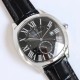 独家购买正品开模!Cartier 卡地亚DRIVE DE CARTIER系列 WGNM0003 尺寸41mm,搭载原装1904PS-MC机械机芯,以卓越造型成就经典,再添阳刚典雅篇章.卓尔不群的枕形线条利落大方,多切面尖晶石表冠,球状形兰宝石防炫镜面、兰宝石透视底! 独家购买正品开模!Cartier 卡地亚DRIVE DE CARTIER系列 WGNM0003 尺寸41mm,搭载原装1904PS-MC机械机芯,以卓越造型成就经典,再添阳刚典雅篇章.卓尔不群的枕形线条利落大方,多切面尖晶石表冠,球状形兰宝石防炫镜面、兰宝石透视底!