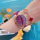 江诗丹顿-VACHERON CONSTANTIN纵横四海系列火热上市,突破传统,时尚优雅的多彩表带,可满足佩戴者在不同场合的需求,多样化的色彩设计演绎大胆而时尚的风格,江诗丹顿在装置时始终将舒适性放在首位,确保腕表完美贴合手腕,纯钢表壳,进口石英机芯,蓝宝石水晶玻璃,舒适胶质表带,采用原装针式表扣佩戴方便!尺寸:36.5mm 江诗丹顿-VACHERON CONSTANTIN纵横四海系列火热上市,突破传统,时尚优雅的多彩表带,可满足佩戴者在不同场合的需求,多样化的色彩设计演绎大胆而时尚的风格,江诗丹顿在装置时始终将舒适性放在首位,确保腕表完美贴合手腕,纯钢表壳,进口石英机芯,蓝宝石水晶玻璃,舒适胶质表带,采用原装针式表扣佩戴方便!尺寸:36.5mm