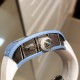 实拍 Richard Mille RM037 蓝陶瓷 蓝唇！ |哈利奎恩|小丑女同款系列女士壕气腕表！
