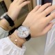实拍 AW厂 Blancpain-宝珀女装系列复杂功能腕表共镶有152颗美钻。其中的108颗钻石镶嵌于36.8毫米的红金表壳之上。钻石紧密交织为两圈,错落有致,与品牌的标志性双层表圈设计相互呼应。表冠上亦镶有精致美钻,尽现腕表的华美雅致。 实拍 AW厂 Blancpain-宝珀女装系列复杂功能腕表共镶有152颗美钻。其中的108颗钻石镶嵌于36.8毫米的红金表壳之上。钻石紧密交织为两圈,错落有致,与品牌的标志性双层表圈设计相互呼应。表冠上亦镶有精致美钻,尽现腕表的华美雅致。