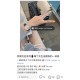 积家约会银色上手图。