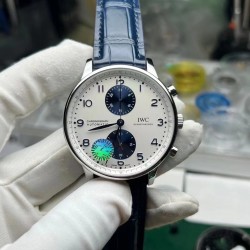 IWC 万国 葡计 ～