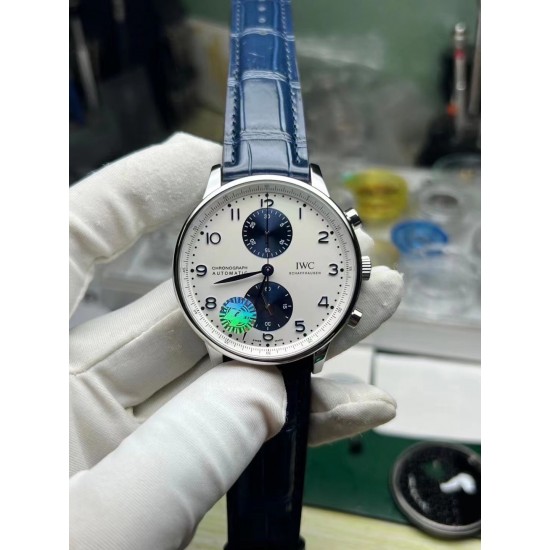 IWC 万国 葡计 ～