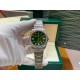 ROLEX 劳力士 绿色恒动～