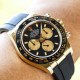 AR超神之作 ROLEX DAYTONA劳 力士迪通拿副本的十年精华， 并行代购版迪通拿，完美修正十年间所有副本的不足和缺陷，4130机芯，以及攻克机芯厚度，使壳身厚度首次达到与正品一致，并搭配正品代购包装物料，重新定义最高品质的迪通拿副本，真正的A级副本劳 力 士迪地拿[AR出品]