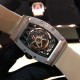 【独家实拍 理查德•米勒 】 《Richard Mille》新成员:(RM71-01 Talisman )女士腕表 专为女性设计,金质表盘上装饰有独特的「护身符」 表盘有10种不同的设计版本,腕表的每一颗钻石与珍珠贝面均由人工手动镶嵌 蓝宝石镜面与镂空式设计让您一览无余!原装西铁城全自动机械机芯,精致走时低至零返修!表带材质可采用橡胶带与牛皮带,搭配原装带钻折叠扣!「RM 71-01 Talisman」是对当代女性的致敬——是当代女性不可多得的完美选择!独家实拍,欢迎转发! 【独家实拍 理查德•米勒 】 《Richard Mille》新成员:(RM71-01 Talisman )女士腕表 专为女性设计,金质表盘上装饰有独特的「护身符」 表盘有10种不同的设计版本,腕表的每一颗钻石与珍珠贝面均由人工手动镶嵌 蓝宝石镜面与镂空式设计让您一览无余!原装西铁城全自动机械机芯,精致走时低至零返修!表带材质可采用橡胶带与牛皮带,搭配原装带钻折叠扣!「RM 71-01 Talisman」是对当代女性的致敬——是当代女性不可多得的完美选择!独家实拍,欢迎转发!