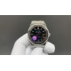 今日推荐ZF 爱彼皇家橡树系列15400钢王 银色黑盘 超神之作 一体机 41mm 顶级品质 出货实拍✈️