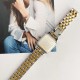 Panthre de Cartier / double chain Width 22mm.Length 30mm. Chain length 44cm卡地亚猎豹系列腕表/双圈表链宽度22mm 长度30mm 链条长度44cm瑞士进口石英机芯,316L精钢表壳表链。蓝晶石表冠,蓝宝石镜面,淬火钢蓝指针,双圈环绕链条,便捷珠宝扣。 Panthre de Cartier / double chain Width 22mm.Length 30mm. Chain length 44cm卡地亚猎豹系列腕表/双圈表链宽度22mm 长度30mm 链条长度44cm瑞士进口石英机芯,316L精钢表壳表链。蓝晶石表冠,蓝宝石镜面,淬火钢蓝指针,双圈环绕链条,便捷珠宝扣。