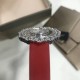 萧邦Happy Diamonds系列特别款!2019年官网力推款!2018即将过去,新的一年从元旦开始!枫叶美丽并寓意着坚毅精神!即代表永恒爱情送给恋人,也代表对美好的回忆,可送给一路陪伴的朋友,还代表一种岁月的轮回。1比1超前做工同步首发!表面配置三块蓝宝石防刮玻璃,瑞士朗达机芯,尺寸:外径34mm内径14mm。表带14/12。 萧邦Happy Diamonds系列特别款!2019年官网力推款!2018即将过去,新的一年从元旦开始!枫叶美丽并寓意着坚毅精神!即代表永恒爱情送给恋人,也代表对美好的回忆,可送给一路陪伴的朋友,还代表一种岁月的轮回。1比1超前做工同步首发!表面配置三块蓝宝石防刮玻璃,瑞士朗达机芯,尺寸:外径34mm内径14mm。表带14/12。