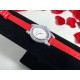 萧邦新款 LHEURE DU DIAMANT MEDIUM OVAL 此款LHeure du Diamant 椭圆形切割雕纹镶钻表盘 环以点缀钻石的表圈 优雅气韵 时尚风格和萧邦精湛的手工艺尽显无遗 光华耀目 MM™ 白玫同价 萧邦新款 LHEURE DU DIAMANT MEDIUM OVAL 此款LHeure du Diamant 椭圆形切割雕纹镶钻表盘 环以点缀钻石的表圈 优雅气韵 时尚风格和萧邦精湛的手工艺尽显无遗 光华耀目 MM™ 白玫同价