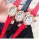 2019新款Breguet-宝玑那不勒斯皇后系列! 史上最强最美 绝对值得拥有的一款 拱桥弧形、表盘用天然白色珍珠母贝 阿拉伯数字时符 经典的蓝钢宝玑指针,完美复刻 那不勒斯皇后款 绝对的女神气质名媛款 最重要的是百搭得来不失少女心 必入款❗带上一秒变女神,各种派对,晚会,聚会,约会,发布会,让你BlingBling 2019新款Breguet-宝玑那不勒斯皇后系列! 史上最强最美 绝对值得拥有的一款 拱桥弧形、表盘用天然白色珍珠母贝 阿拉伯数字时符 经典的蓝钢宝玑指针,完美复刻 那不勒斯皇后款 绝对的女神气质名媛款 最重要的是百搭得来不失少女心 必入款❗带上一秒变女神,各种派对,晚会,聚会,约会,发布会,让你BlingBling