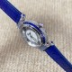 ★实拍 萧邦 CHOPARD IMPERIALE 系列腕表。独特风格带您走进一个新阶段并且成功塑造了崇尚自我表达和与众不同的生活化概念，316精钢材质，此表款全手工镶嵌施华洛世奇水晶钻，成为了美式奢侈生活风格的代表！进口石英机芯以及精细做工，佩戴贴手舒适，设计风格简约明朗。充满奢华璀璨的气息，光彩夺人、让你瞬间提升华丽的气质 ！