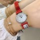 实拍 LONGINES【浪琴】新款女士腕表小巧精致,以钻石装饰、搭配色彩鲜明鳄鱼皮表带,优雅藏在细节里,时尚高雅的来凸显个人风格,优雅地停留在手腕,纯钢表壳,瑞士机芯,蓝宝石镜面, 实拍 LONGINES【浪琴】新款女士腕表小巧精致,以钻石装饰、搭配色彩鲜明鳄鱼皮表带,优雅藏在细节里,时尚高雅的来凸显个人风格,优雅地停留在手腕,纯钢表壳,瑞士机芯,蓝宝石镜面,