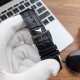 实物拍摄品牌：江诗丹顿 -Vacheron Constantin类型：[酷]男士腕表表壳：316精钢（做工优质）表带：进口真牛皮/316精钢（两种可选）机芯：高级定制全自动机械机芯（走时稳定）玻璃：高级强化镀膜镜面尺寸：直径41mm，厚度12.5mm