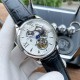 实物拍摄品牌：Chopard-萧邦 类型：[酷]男士腕表表壳：316精钢（做工优质）表带：进口小牛皮/简约针扣机芯：高级定制全自动机械机芯(走时稳定)材料：高级强化镀膜镜面尺寸：直径40mm，厚度12.5mm