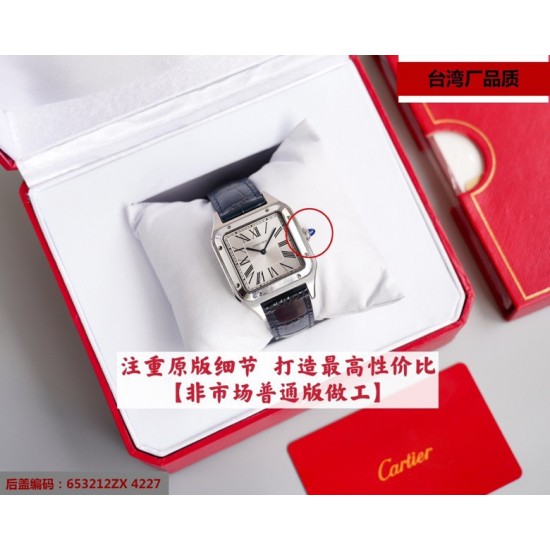 卡地亚杜蒙系列皮带手表,真正意义上的一比一精仿,我们采用更加耐膜精钢版,材质:顶级904钢,大小、细节与专柜同步,字面:钢底烤瓷成型,清晰,干净。指针:烤杆蓝针,永久不变色。镜面:微拱蓝宝石玻璃,凹凸有致,晶莹剔透,耐割耐磨。进口牛皮表带!中号尺寸31,小号尺寸27, 卡地亚杜蒙系列皮带手表,真正意义上的一比一精仿,我们采用更加耐膜精钢版,材质:顶级904钢,大小、细节与专柜同步,字面:钢底烤瓷成型,清晰,干净。指针:烤杆蓝针,永久不变色。镜面:微拱蓝宝石玻璃,凹凸有致,晶莹剔透,耐割耐磨。进口牛皮表带!中号尺寸31,小号尺寸27,