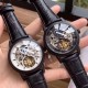 欧米茄--OMEGA传承典范，儒雅绅士全自动机械机芯316L精钢表壳矿物强化玻璃镜面尺寸：直径42mm 厚度13mm