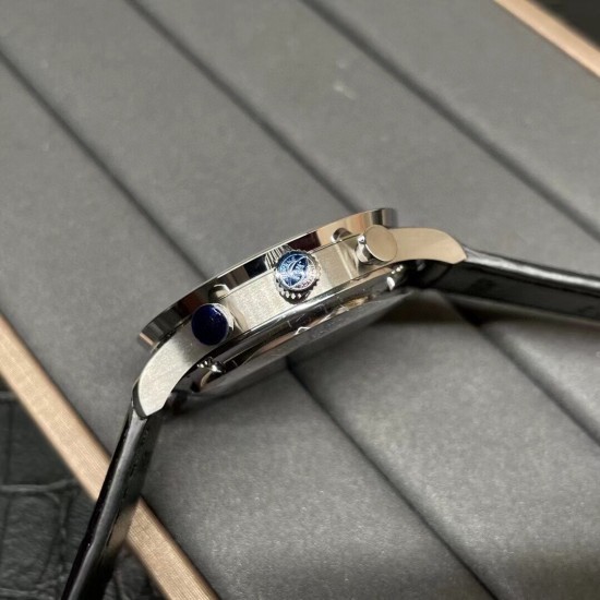 IWC 万国 蓝色葡计 ～