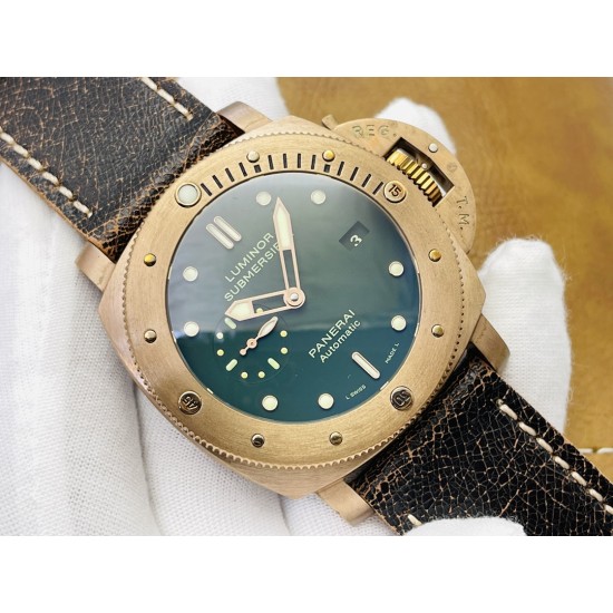 【VS Factory2023墙裂推荐 新力作】V2升级版 VS沛.纳海 Pam382 机芯功能升级:1⃣️时针单独调时,通过时针调历。2⃣️机芯背透 :摆轮与正品一致 螺丝孔位95%以上接近正品。3⃣️直径47毫米!4⃣️搭载定制版自动上链机芯!5⃣️大家常说硬汉风格什么的,我觉得青铜382才是最最硬汉的沛纳海,不光在造型上够钢猛,青铜材质更是在经过岁月洗礼后变得不一样,有经历,有故事,有一种沧桑感,这才是真正的硬汉!敢死队同款哦!VS Factory匠心之作 值得您拥有! 【VS Factory2023墙裂推荐 新力作】V2升级版 VS沛.纳海 Pam382 机芯功能升级:1⃣️时针单独调时,通过时针调历。2⃣️机芯背透 :摆轮与正品一致 螺丝孔位95%以上接近正品。3⃣️直径47毫米!4⃣️搭载定制版自动上链机芯!5⃣️大家常说硬汉风格什么的,我觉得青铜382才是最最硬汉的沛纳海,不光在造型上够钢猛,青铜材质更是在经过岁月洗礼后变得不一样,有经历,有故事,有一种沧桑感,这才是真正的硬汉!敢死队同款哦!VS Factory匠心之作 值得您拥有!