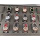 萧邦快乐钻  NR factoty：36mm 石英 大集合