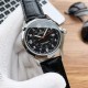 实物拍摄品牌：劳力士-ROLEX   钨钢圈口 永不磨花类型：[酷]男士腕表表壳：316精钢（做工优质）表带：进口小牛皮/316精钢（两种可选）机芯：高级定制全自动机械机芯（走时稳定）玻璃：高级强化镀膜镜面尺寸：直径40mm，厚度12mm
