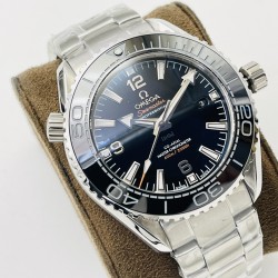 OMS Factory2022新品推荐 经典之作 超A做工 欧米茄 Omega 海马系列600米潜水男表！1⃣️搭载性能超稳定的原版同轴8900/8500机芯 ，可以说是零返修！不是市场国产机芯改甲板！2⃣️深度防水，超强夜光！3⃣️所有结构按照原版1:1复刻 毫无破绽 堪称完美（钢带，胶带通用）OMS Factory匠心力作 欢迎您的品鉴！