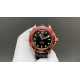 新品007 ！OMEGA 欧米茄 海马300 青铜金与勃根地红 尺寸42mm 搭配8806机芯，顶级品质 出货实拍✈️