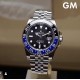 劳力士 Rolex 格林尼治 黑蓝 可乐圈——904L蚝式钢腕表惊艳登场!传承90几年的蚝式经典。搭配无缝双色Cerachrom 24 小时刻度陶制表圈,精钢打造的独特五珠链带,每一个表节都能灵活自如! 劳力士 Rolex 格林尼治 黑蓝 可乐圈——904L蚝式钢腕表惊艳登场!传承90几年的蚝式经典。搭配无缝双色Cerachrom 24 小时刻度陶制表圈,精钢打造的独特五珠链带,每一个表节都能灵活自如!