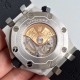 到货,JF出品 AP爱彼 15710系列 皇家橡树离岸型系列机械男表V8版本,背透3120机芯是革命性的升级,双面蓝宝石镜面,橡胶包覆层螺丝锁入式表冠,防磁装置,42mm*13.8mm。性价比最高的爱彼神器!完美。 到货,JF出品 AP爱彼 15710系列 皇家橡树离岸型系列机械男表V8版本,背透3120机芯是革命性的升级,双面蓝宝石镜面,橡胶包覆层螺丝锁入式表冠,防磁装置,42mm*13.8mm。性价比最高的爱彼神器!完美。