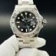 【DR Factory墙裂推荐】V2升级版 市场最高版本 Rolex劳.力士Yacht-Master超级进口904L游艇40毫米系列！1⃣️表带和表壳均为进口904钢铸造而成（打磨和抛光各个细节均非常细腻）手感十足.2⃣️圈口与正品一致的冲压下去（使之圈口与边缘无缝而且平整）3⃣️字面的颜色和放射纹工艺与正品基本一致[拳头][拳头][拳头]最强版904钢YM-游艇系列！DR Factory出品 必属精品 欢迎您的品鉴！